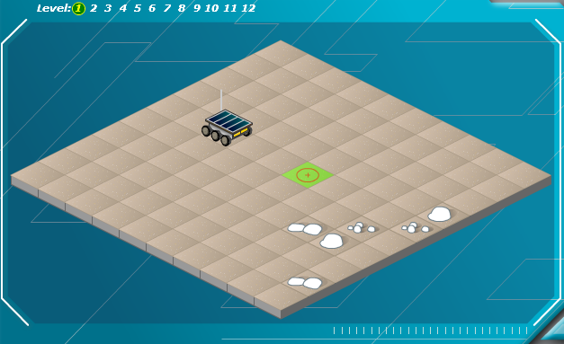 Rover driving game available at http://www.nasa.gov/audience/foreducators/robotics/home/ROVER.html